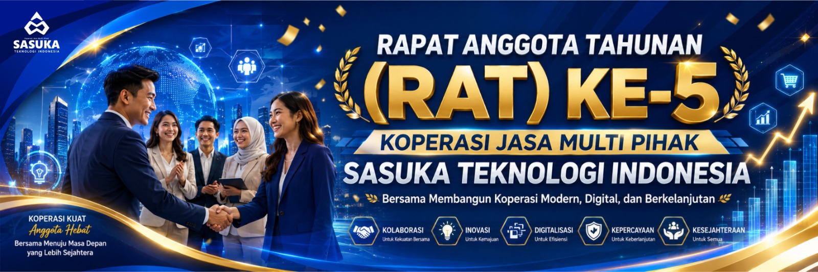 Software Koperasi